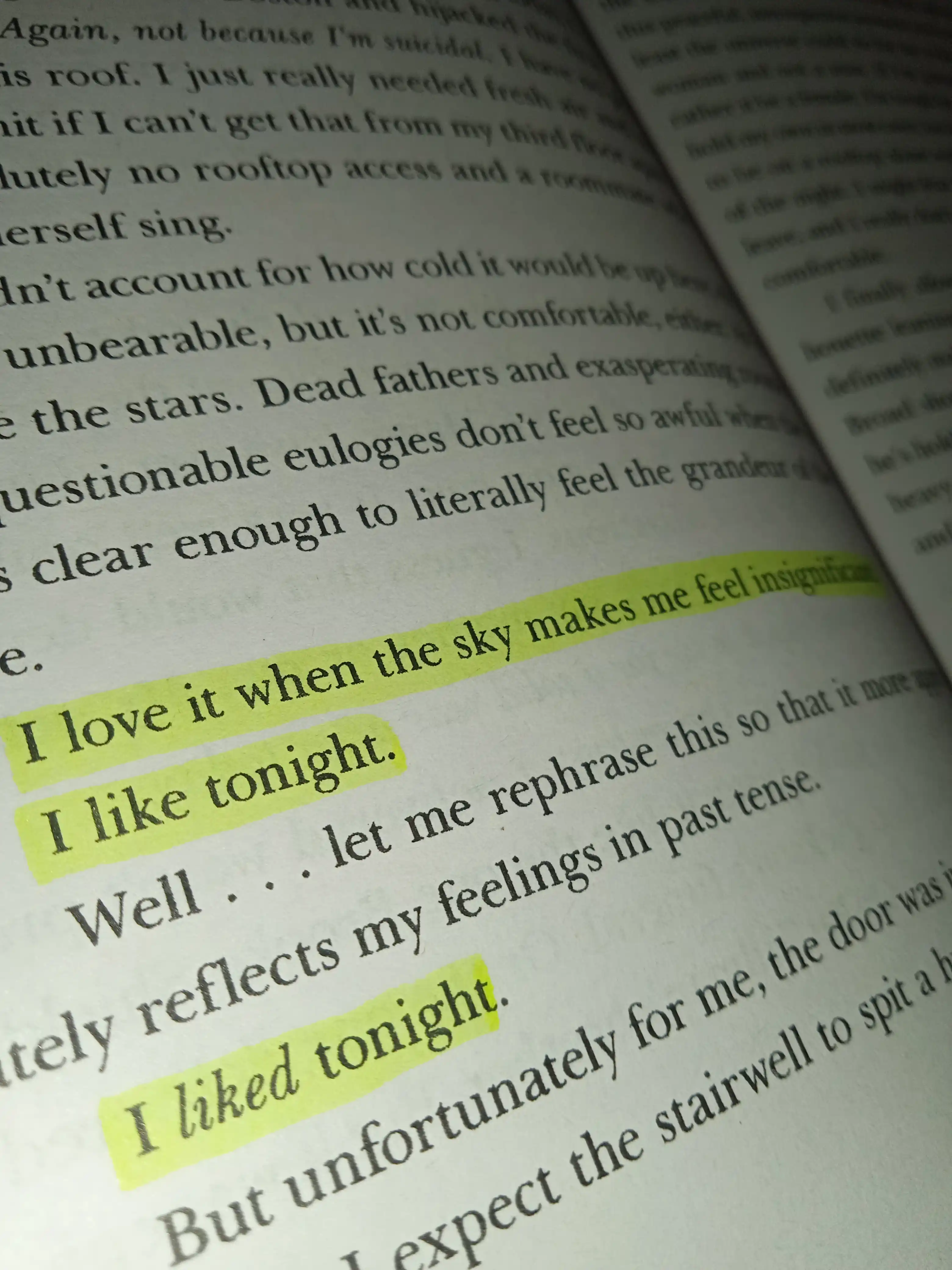 It Starts with Us, It Ends with Us, Colleen Hoover