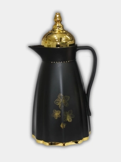 Черный