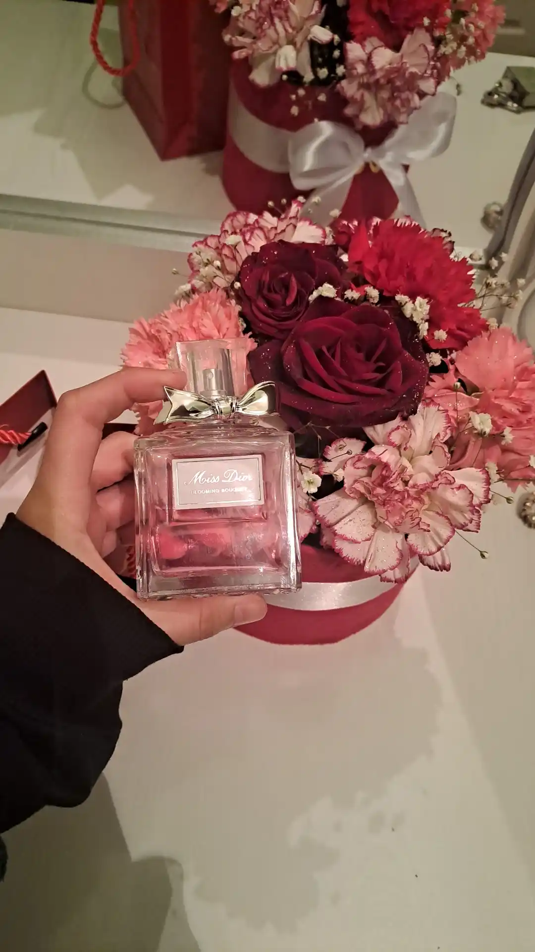 Ayollar atiri,  ayollar uchun atir, duxi, atirlar ayollar uchun, 100 ml