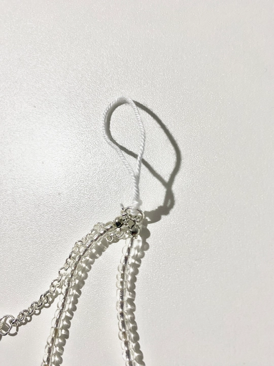 Telefon, sumkalar va kalitlar uchun brelok, choker-brelok, turli gadjetlar uchun aksessuar