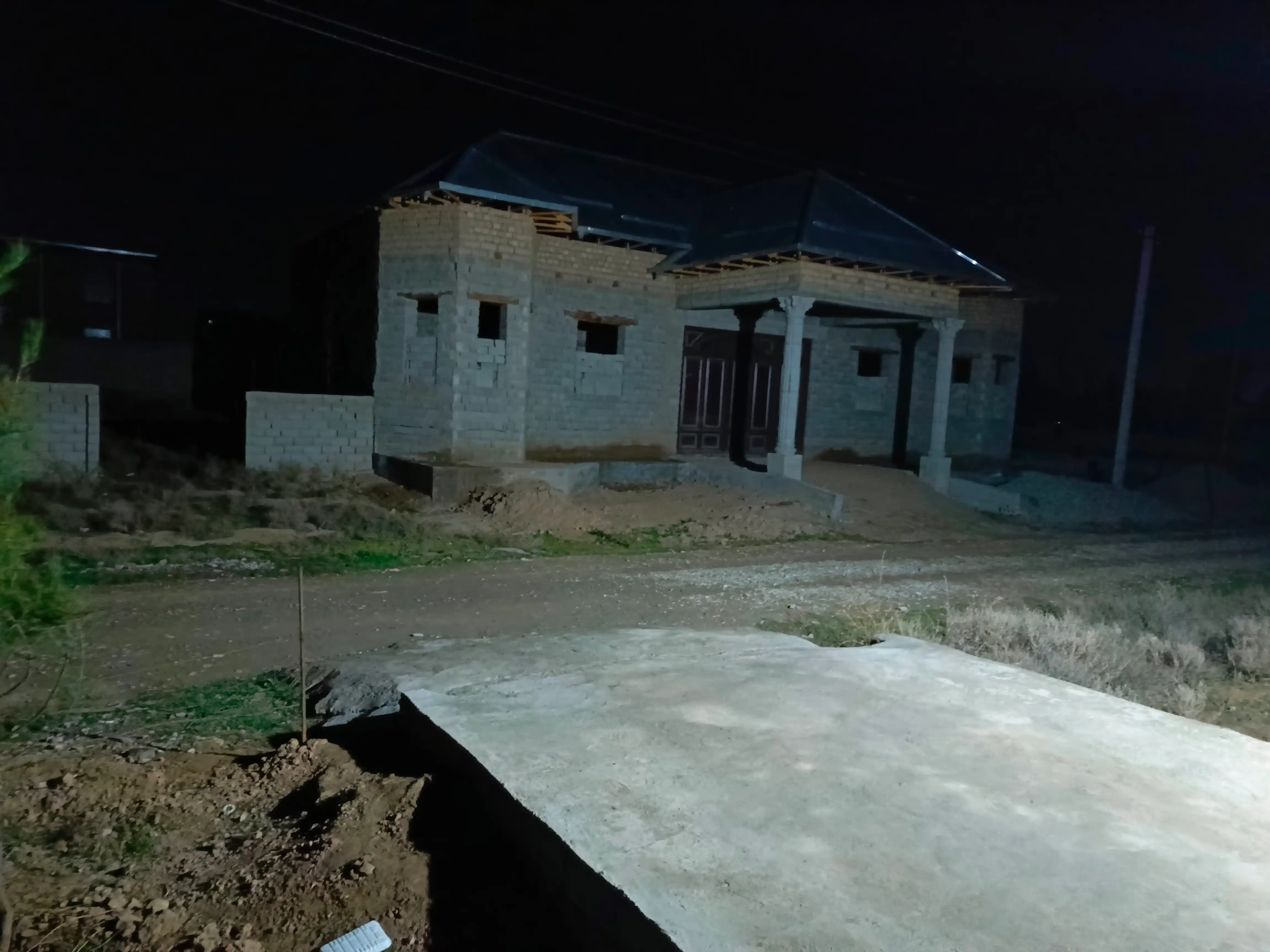 Projektor svetodiodli Borcan, 50-600 Vt LED, 220-240 V