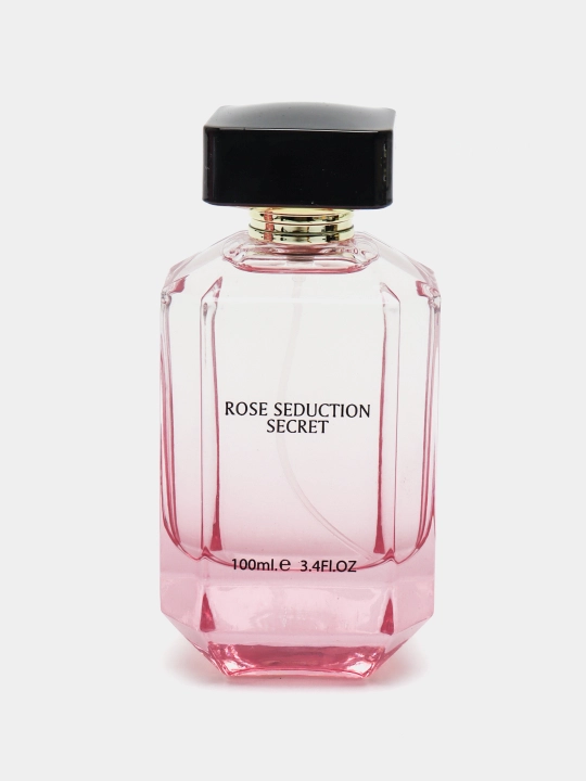 Парфюмерная вода для женщин Rose Seduction Secret, 100 мл