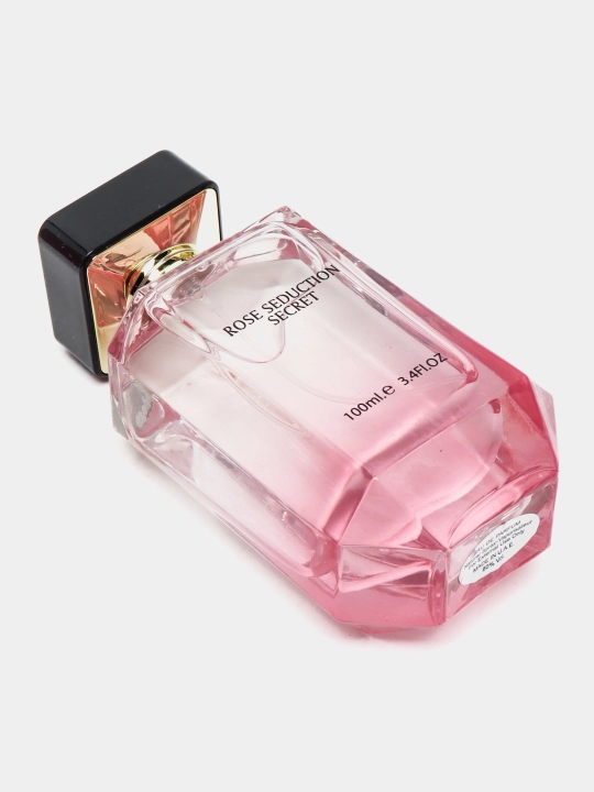 Парфюмерная вода для женщин Rose Seduction Secret, 100 мл