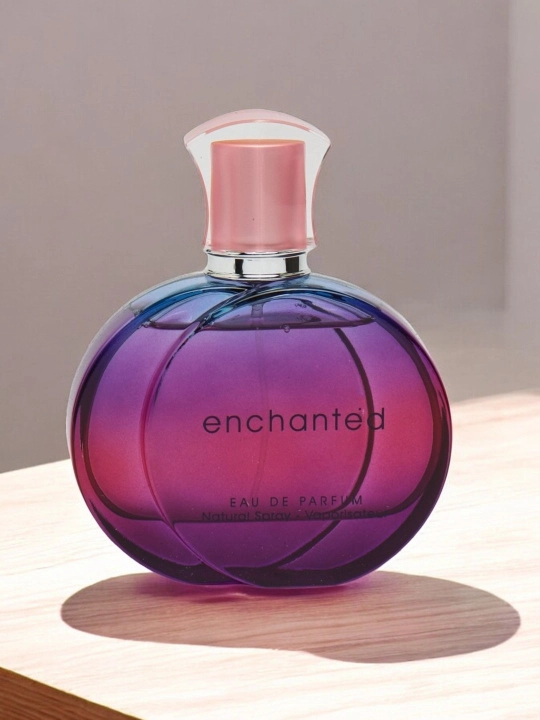Parfyumlangan suv Enchanted, 100 ml