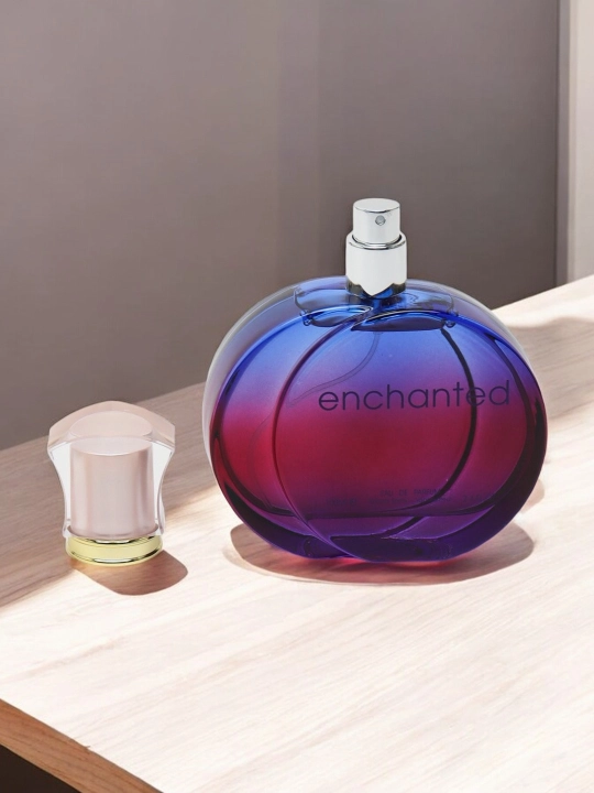 Parfyumlangan suv Enchanted, 100 ml