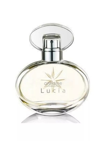 Отличная туалетная вода для женщин Lucia, 50 мл — ATI777-LUCIA50