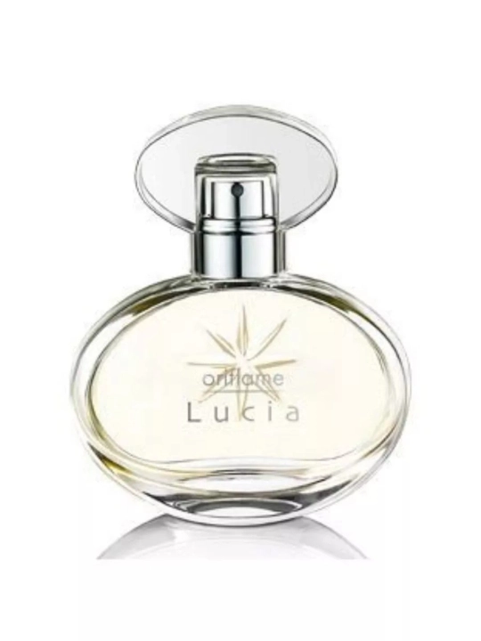 Ayollar uchun parfyumlangan suvi Lucia, 50 ml