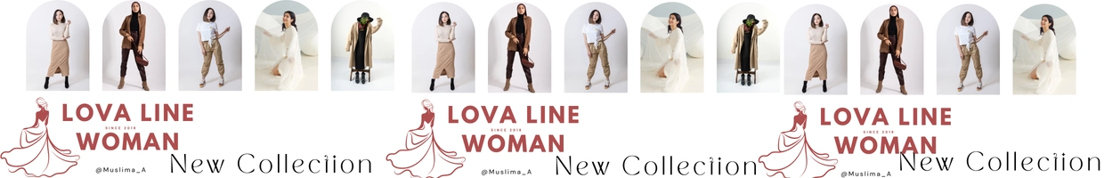 LOVA LINE WOMEN'S ZAYAAN