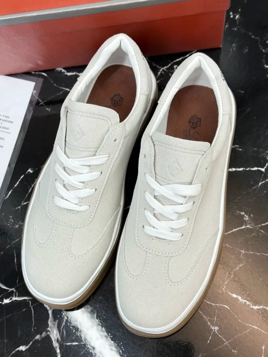 Кеды Loro piana, размер 36-40 - 