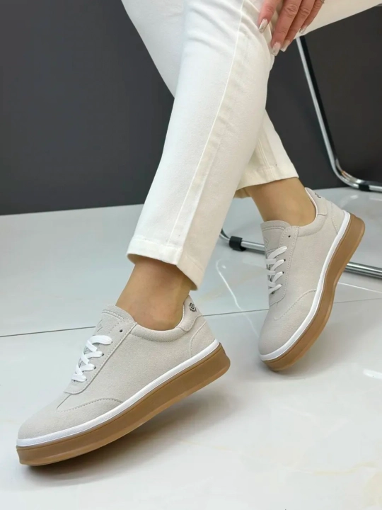 Кеды Loro piana, размер 36-40