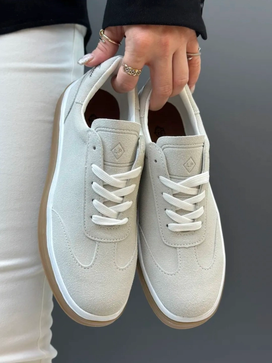 Кеды Loro piana, размер 36-40