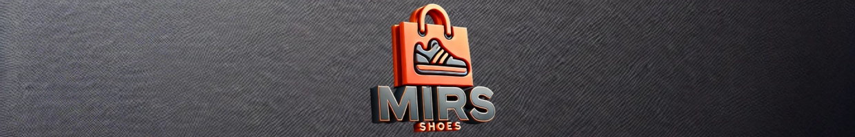 MIRS SHOES