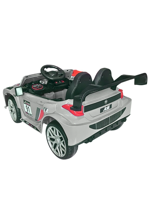 Детский электромобиль 1*12V*380W