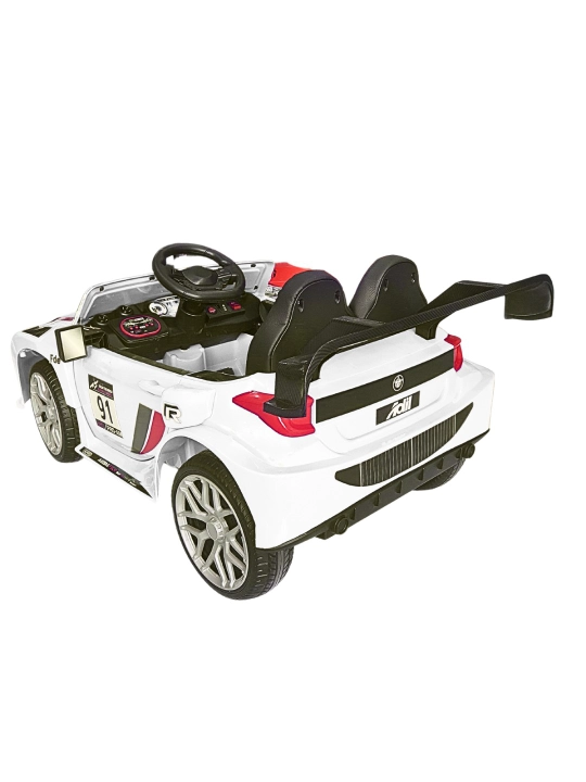 Детский электромобиль 1*12V*380W