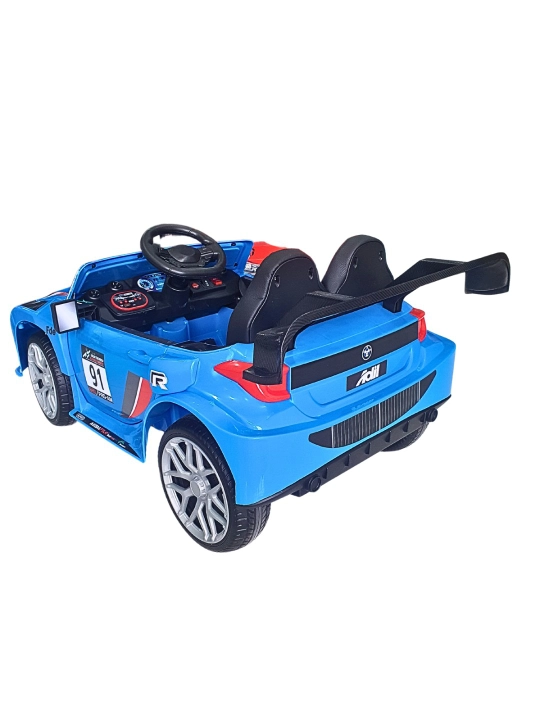 Детский электромобиль 1*12V*380W