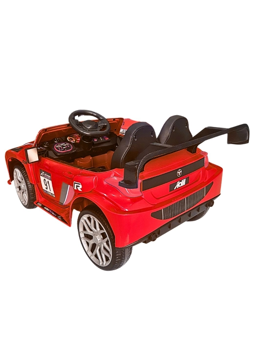 Детский электромобиль 1*12V*380W