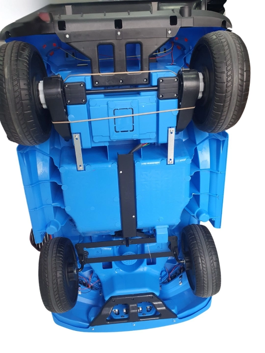 Детский электромобиль 1*12V*380W