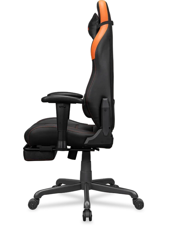 Cougar Explore Neo o‘yin kreslosi, ergonomik kompyuter kreslosi