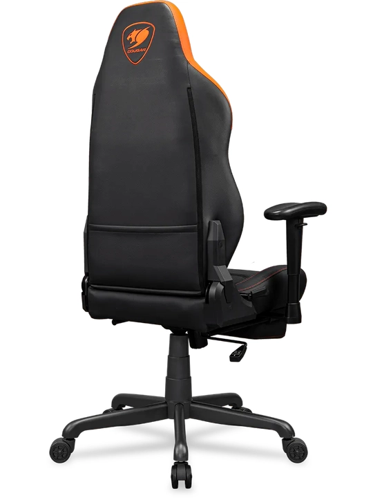 Cougar Explore Neo o‘yin kreslosi, ergonomik kompyuter kreslosi