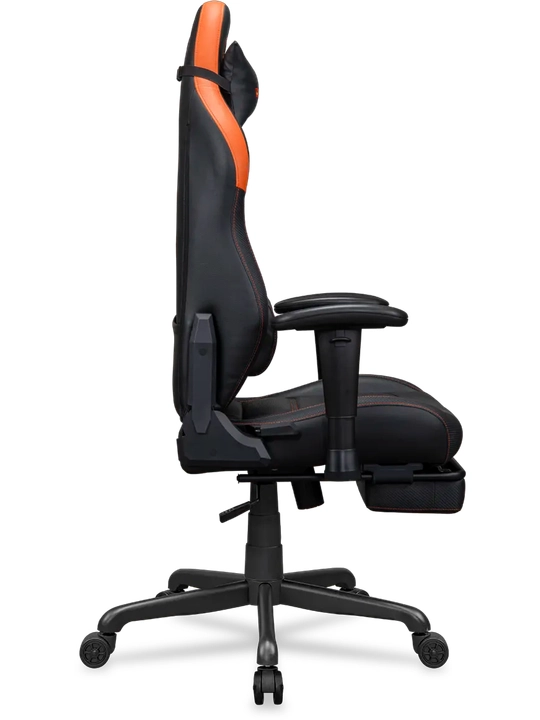 Cougar Explore Neo o‘yin kreslosi, ergonomik kompyuter kreslosi