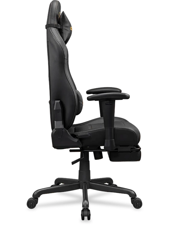 Cougar Explore Neo o‘yin kreslosi, ergonomik kompyuter kreslosi