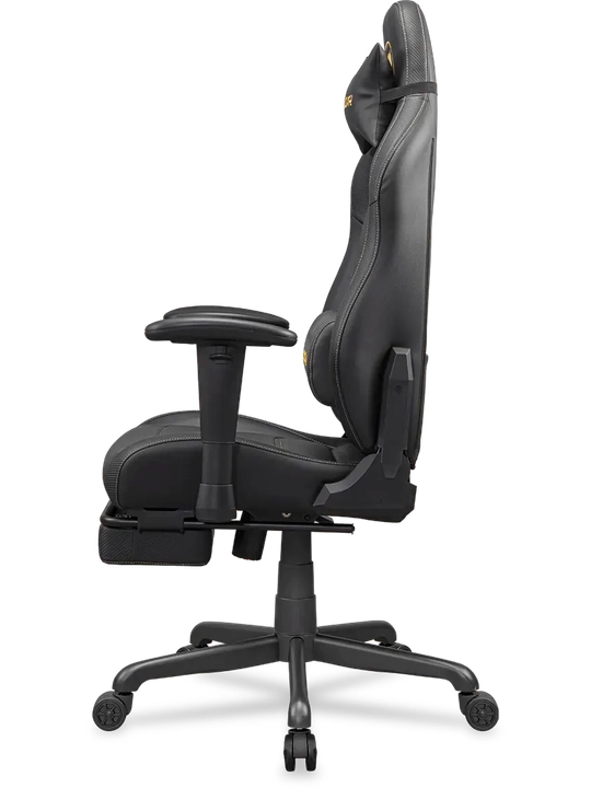 Cougar Explore Neo o‘yin kreslosi, ergonomik kompyuter kreslosi