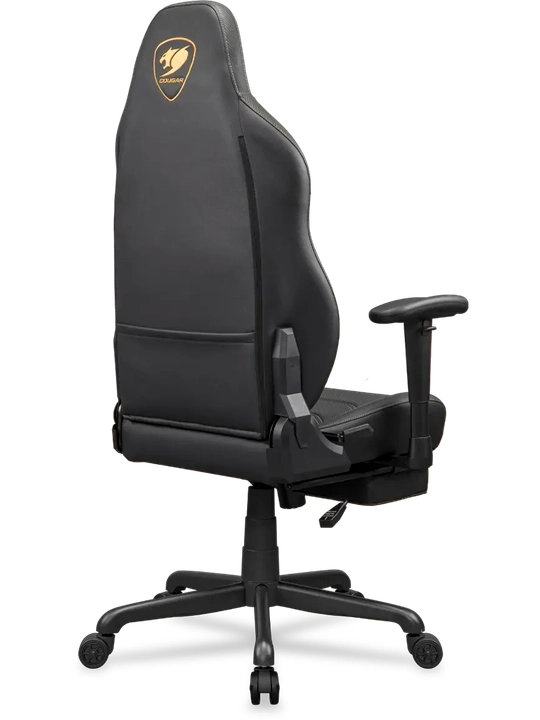 Cougar Explore Neo o‘yin kreslosi, ergonomik kompyuter kreslosi