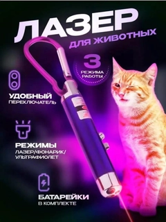 Фиолетовый