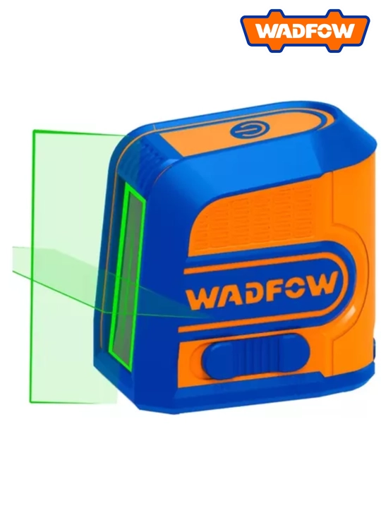 Лазер Wadfow / WLE2M03