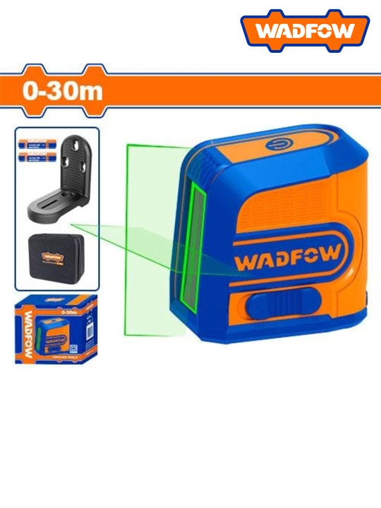 Лазер Wadfow / WLE2M03