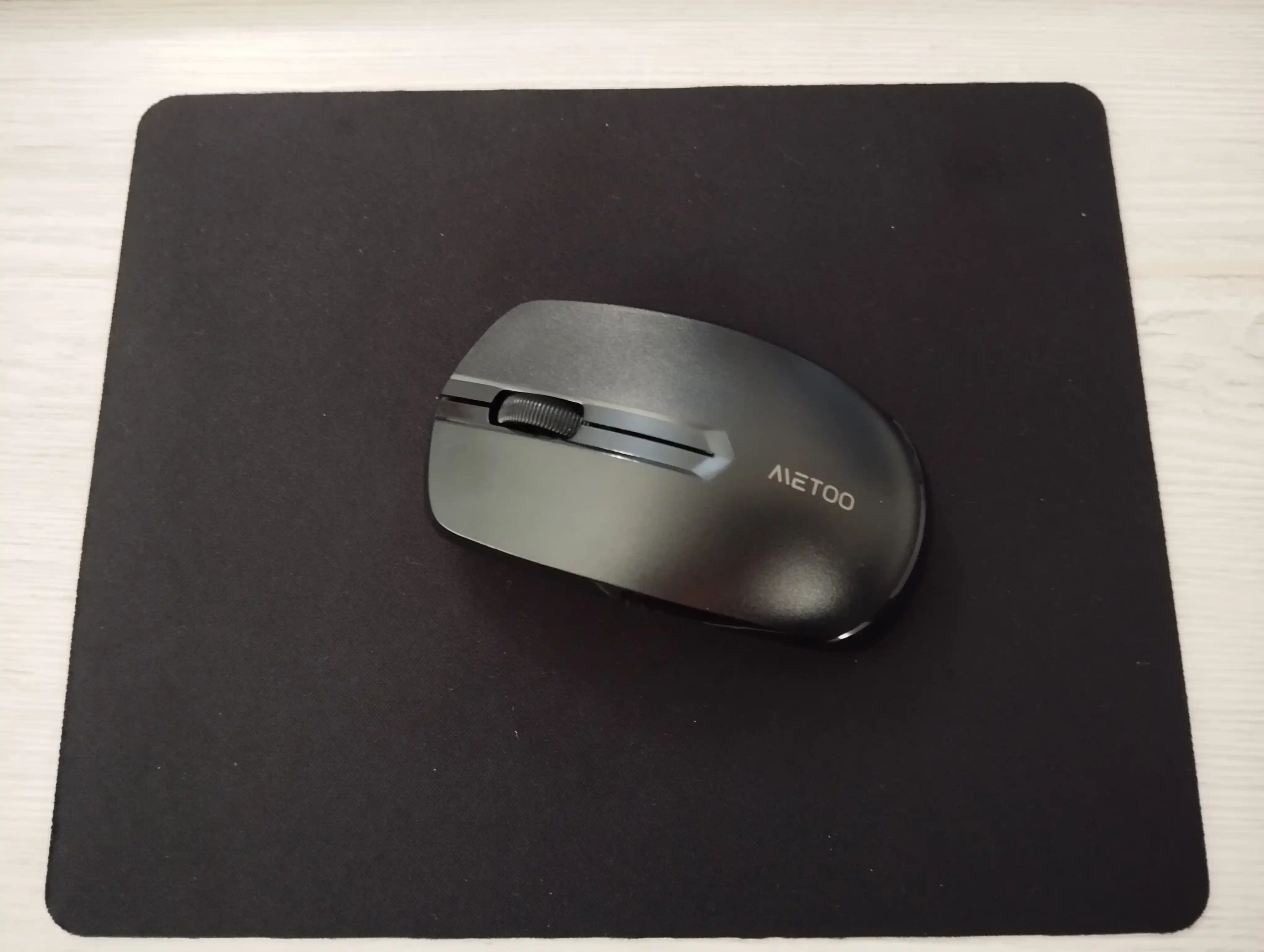 Коврик для компьютерной мыши с логотипом Microsoft, Logitech 22x18 см, Borofone 25x20 см