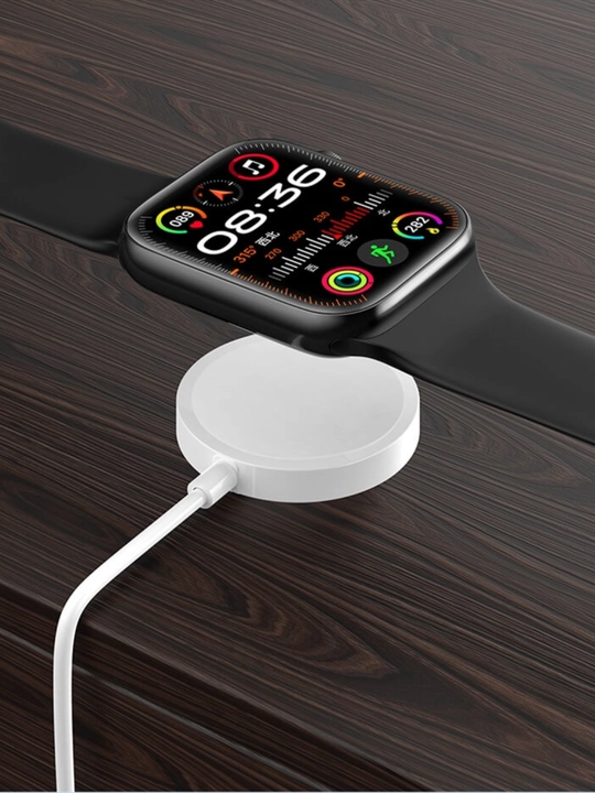 Soat Aqlli Bluetooth, Smart Watch Ultra va Pods pro to‘plami bilaguzukli, zaryadka