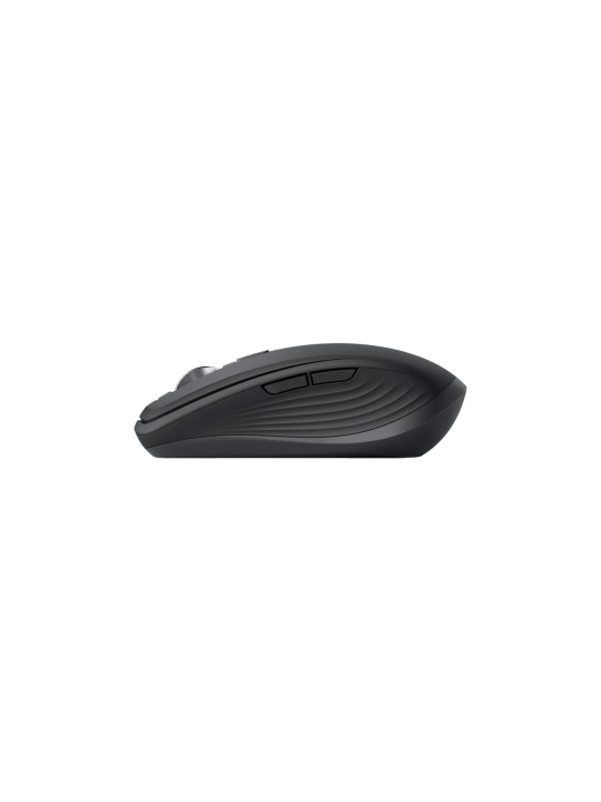 Simsiz sichqoncha, 2,4 GHz, Bluetooth, LOGITECH MX Anywhere 3S