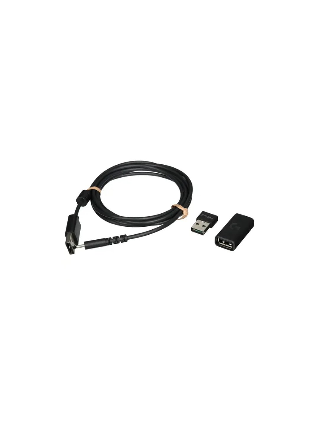 Logitech G Pro X Superlight 2, 44000 DPI, Lightspeed simsiz o'yin sichqonchasi