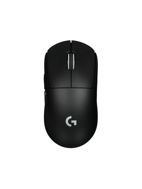 Logitech G Pro X Superlight 2, 44000 DPI, Lightspeed simsiz o'yin sichqonchasi