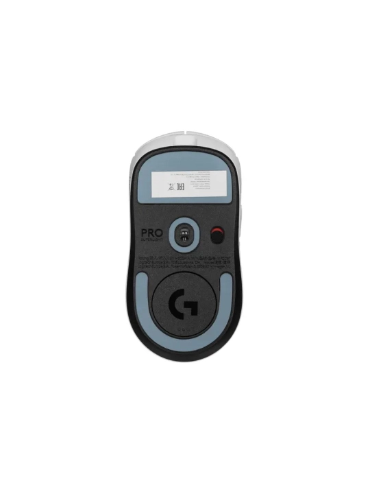 Logitech G Pro X Superlight 2, 44000 DPI, Lightspeed simsiz o'yin sichqonchasi