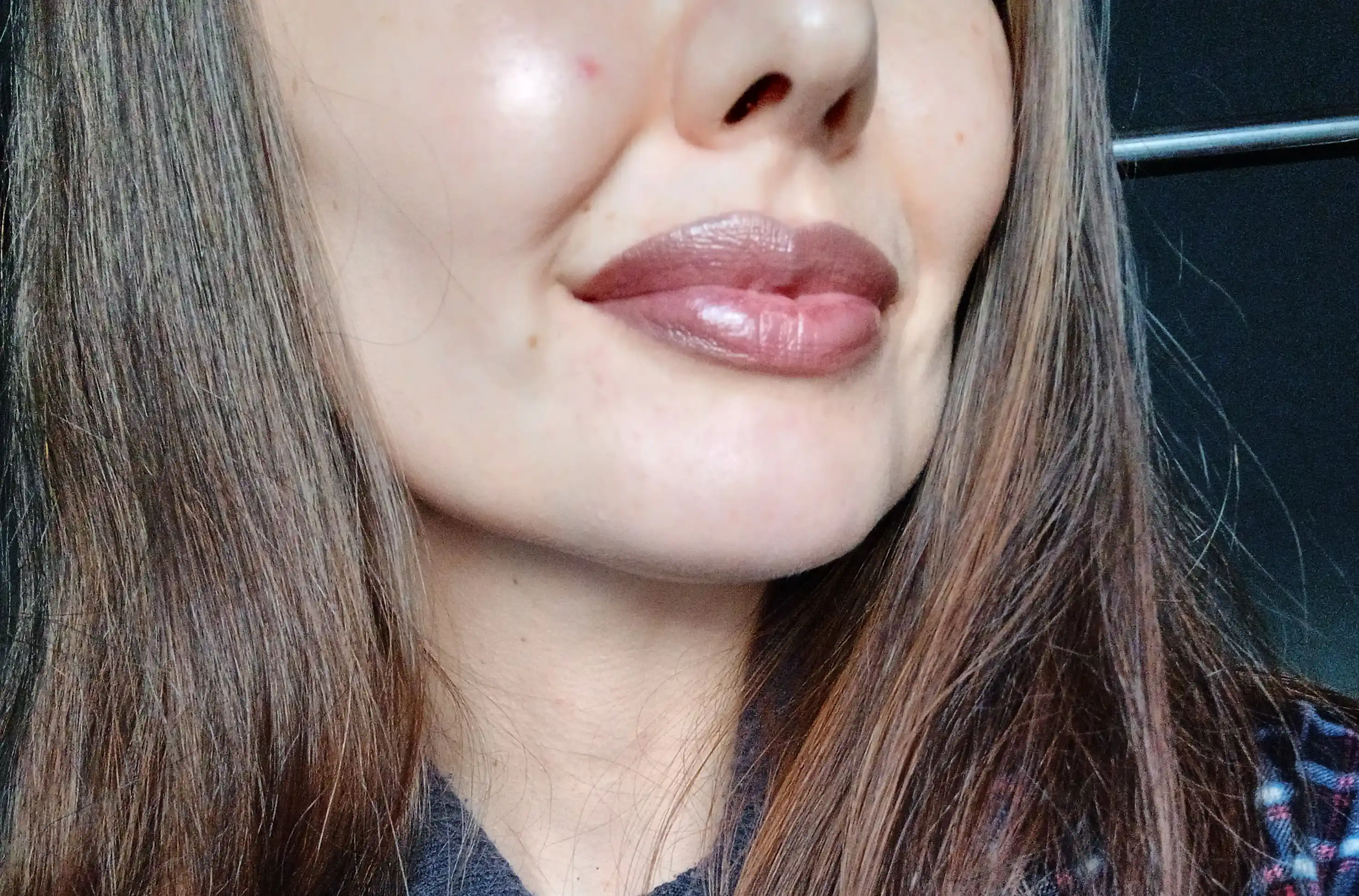 Оттеночный гель-тинт для губ Luxvisage Lip Tint Aqua Gel Hyaluron Complex