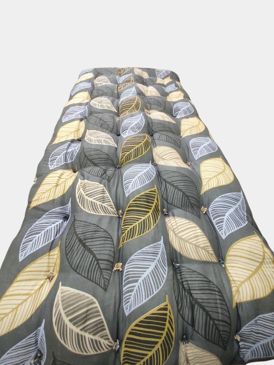 Paxta matras, akril