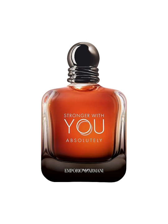 Emporio Armani Stronger With You Absolutely, 100 мл