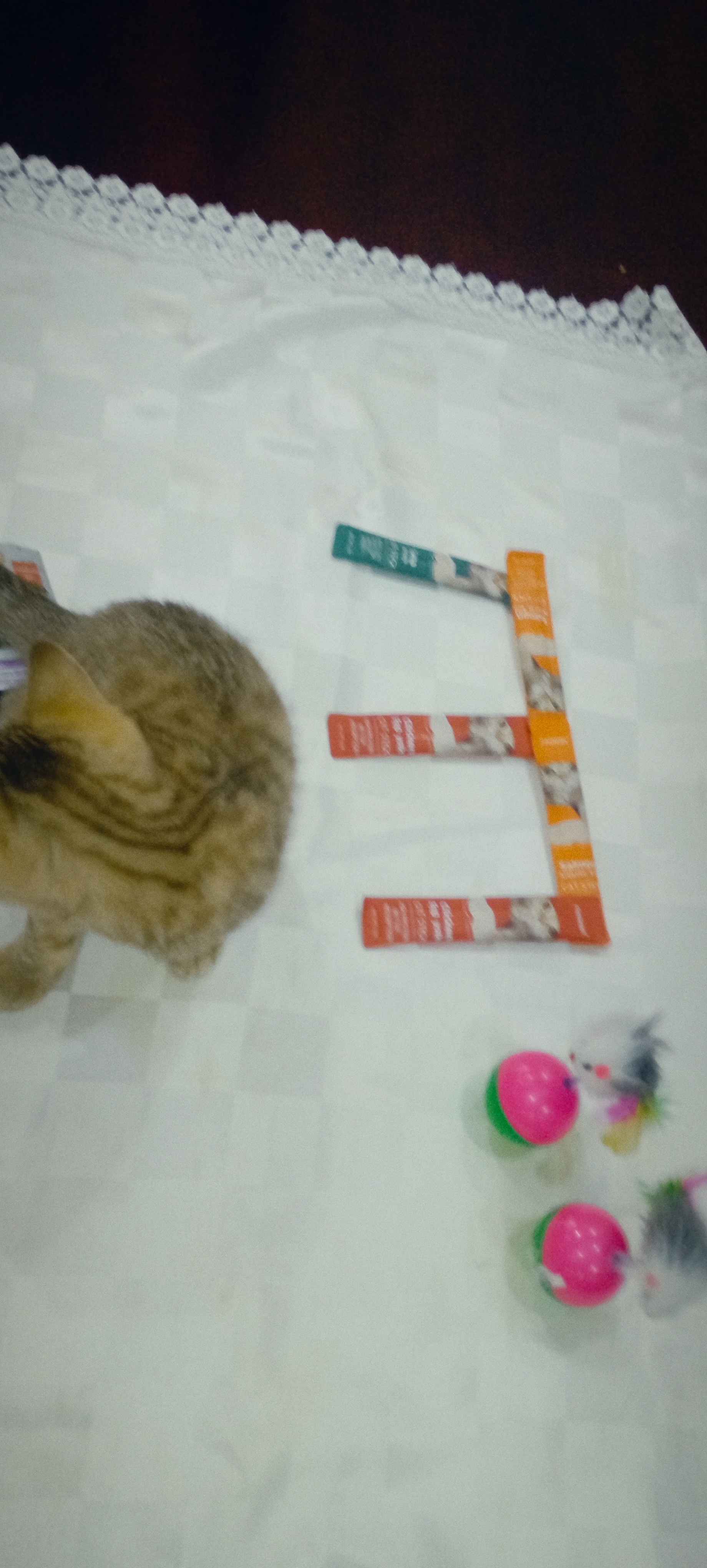 Porno eri tomonidan xafa boldi