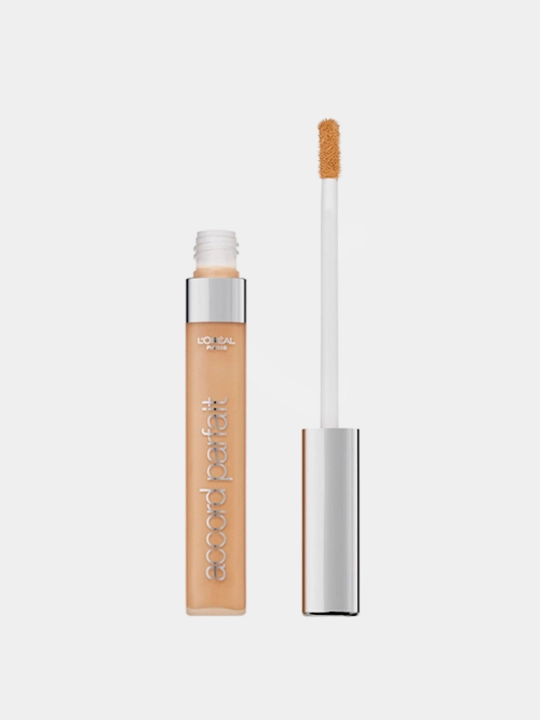L’Oreal Paris TRUE MATCH ko‘z atrofi terisi uchun namlantiruvchi konsiler kremi, 1-2D tusda, 2 ml