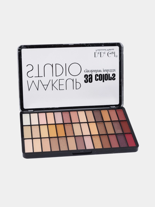 Ko‘z qovoqlar uchun tenlar DoDo Girl - 