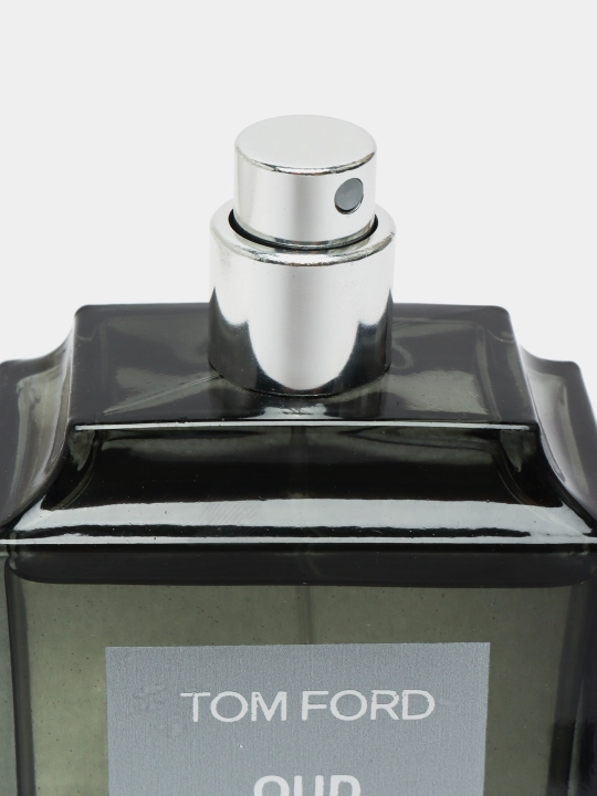Erkaklar uchun Tom Ford Oud Wood parfyum suvi, 100 ml