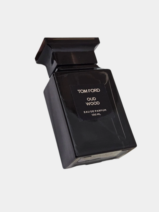 Erkaklar uchun parfyumlangan suvi, sovg'a parfyum Oud Wood, 100 ml