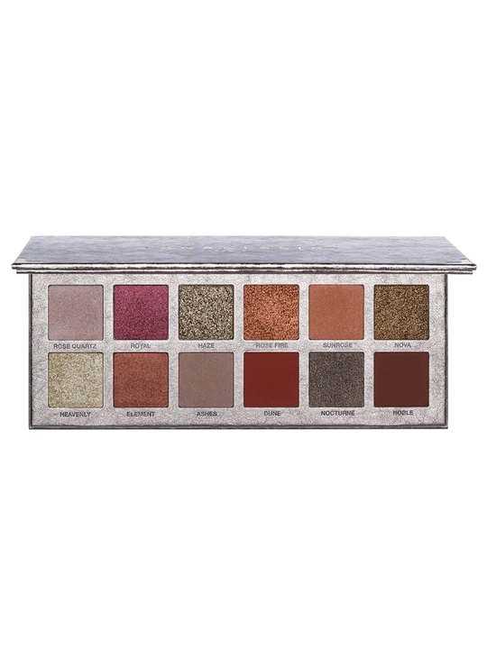 Anastasia Beverly Hills палетка Rose Metals - 