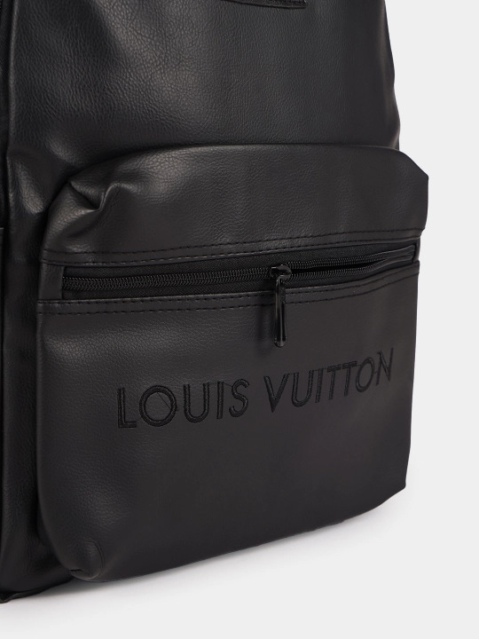 LOUIS VUITTON suv o‘tkazmaydigan uniseks ryukzagi maktab, ish va sayohatlar uchun