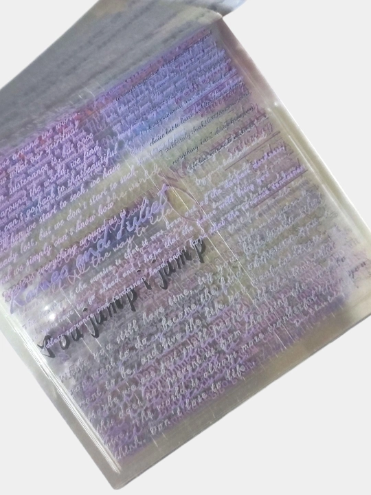 Matnli stikerlar seriyasi "Hayot haqida yozish",tirnoq, iboralar4 varaq matnlar, stikerlar