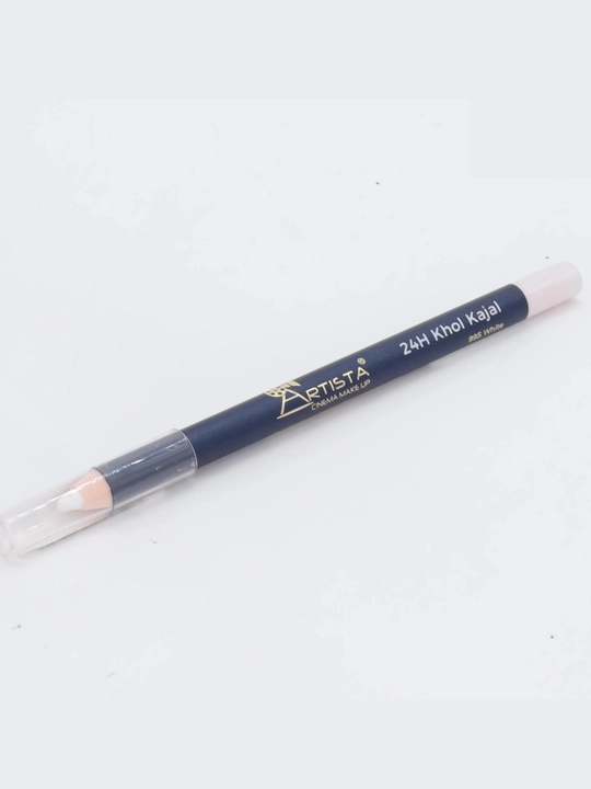 Карандаш каял для глаз Artista Eyeliner 24h Khol Kajal