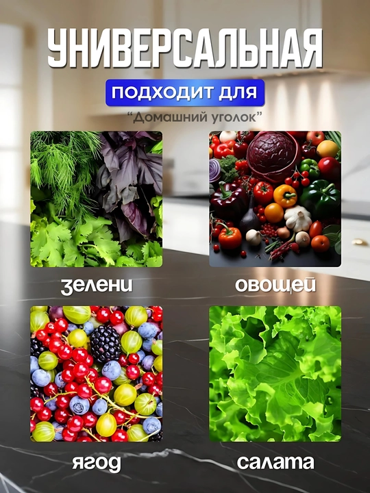 Danny Home 2 litrlik sentrifuga-salat idishi - sabzavot va mevalar uchun quritgich va idish, BPAsiz