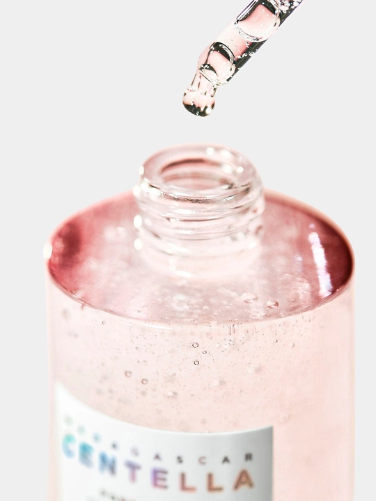SKIN1004 Poremizing Fresh Ampoule g‘ovaklarni toraytirish uchun o‘z-o‘zini boshqaruvchi ampula, 50 ml